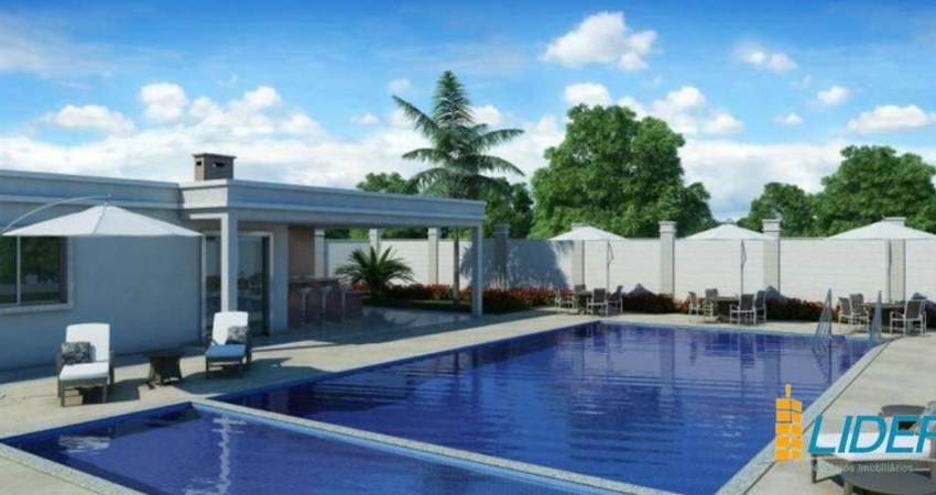 Apartamento à venda, 2 quartos, 1 vaga, JARDIM HOLANDA - Uberlândia/MG