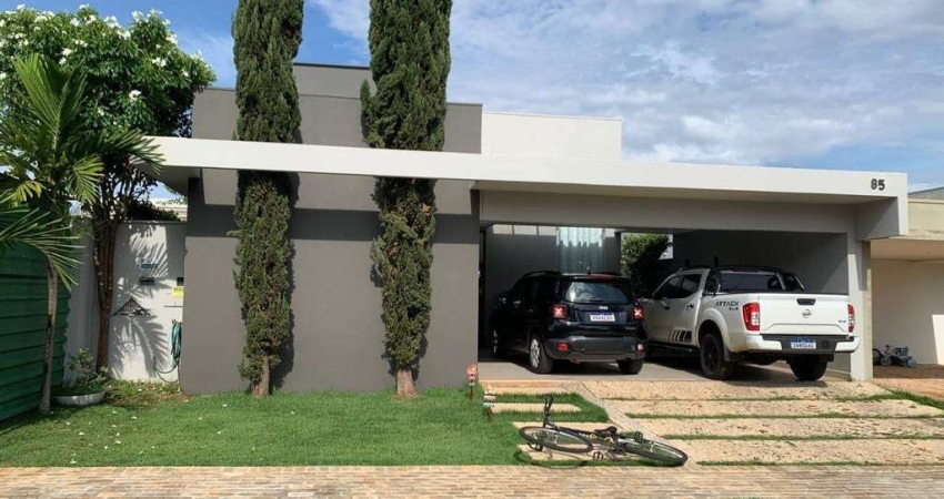 LINDO IMÓVEL ALTO PADRÃO CONDOMÍNIO SPLENDIDO