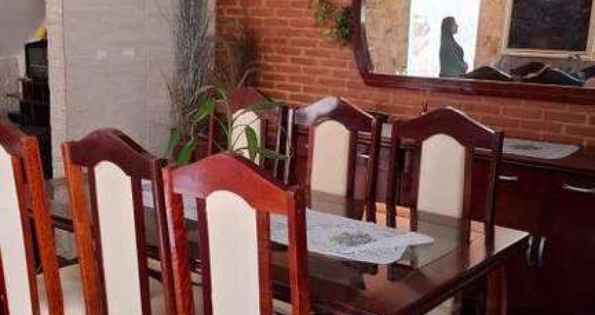 Casa à venda, 3 quartos, Centro - Uberlândia/MG