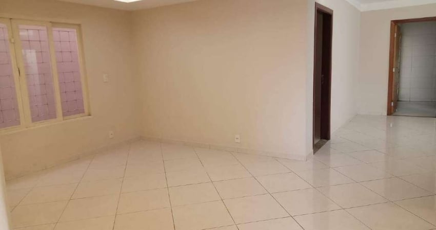 Casa para aluguel, 4 quartos, 2 suítes, JARDIM DAS PALMEIRAS - Uberlândia/MG