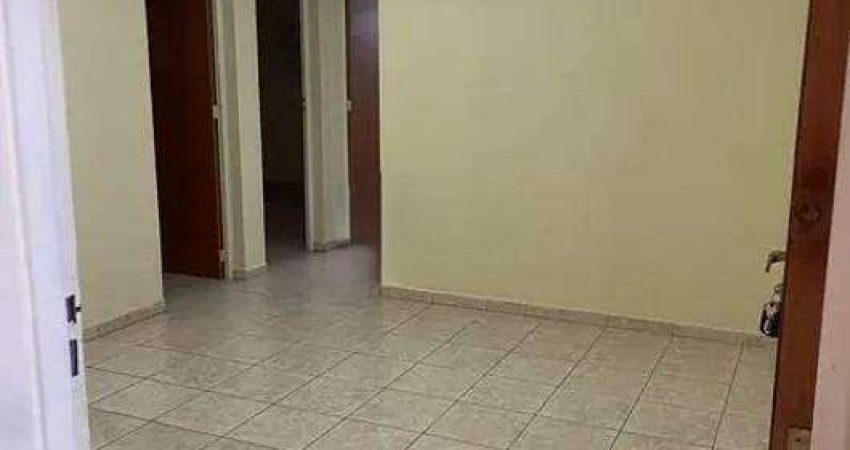 Apartamento à venda, 2 quartos, 1 vaga, MINAS GERAIS - Uberlândia/MG