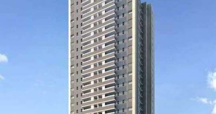 Apartamento à venda, 3 quartos, 3 suítes, 2 vagas, GAVEA - Uberlândia/MG