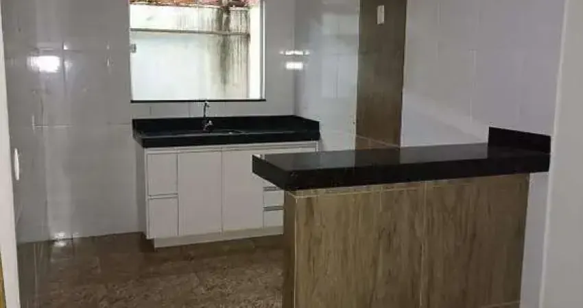 Casa à venda, 2 quartos, 1 suíte, 1 vaga, LARANJEIRAS - Uberlândia/MG