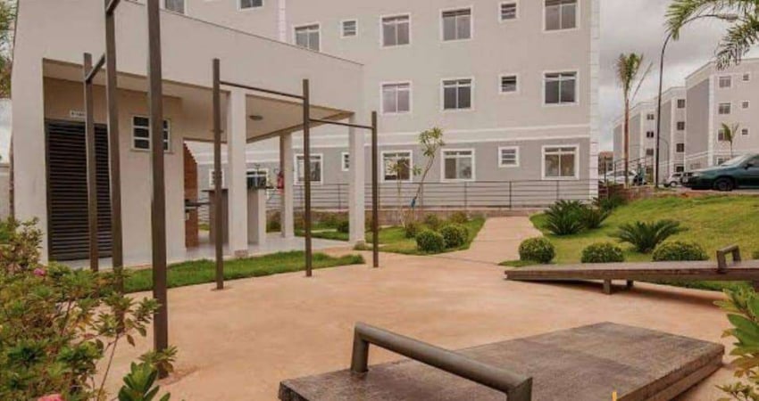 APARTAMENTO GÁVEA SUL