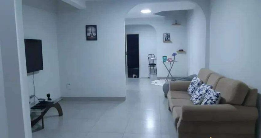 Casa à venda, 3 quartos, 1 suíte, 3 vagas, GRANADA - Uberlândia/MG