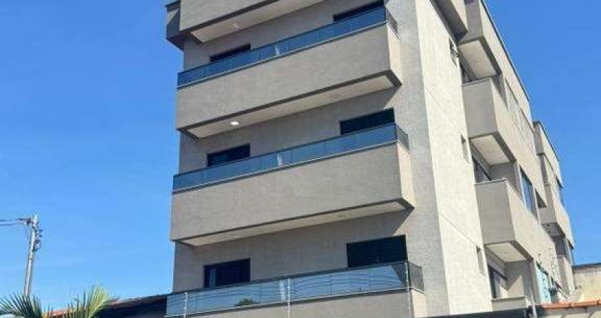APARTAMENTO MODERNO NO SANTA MÔNICA PRÓXIMO AO PÁTIO SABIÁ