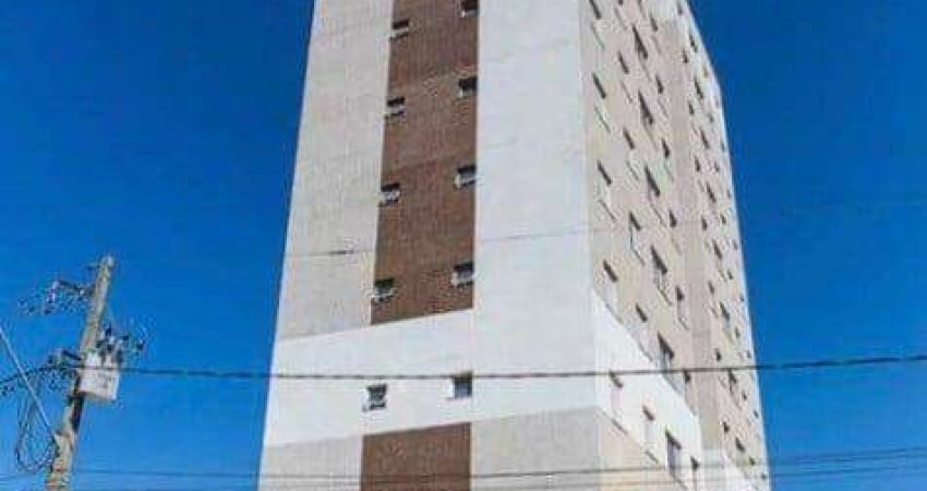 APARTAMENTO NO ALTO UMUARAMA
