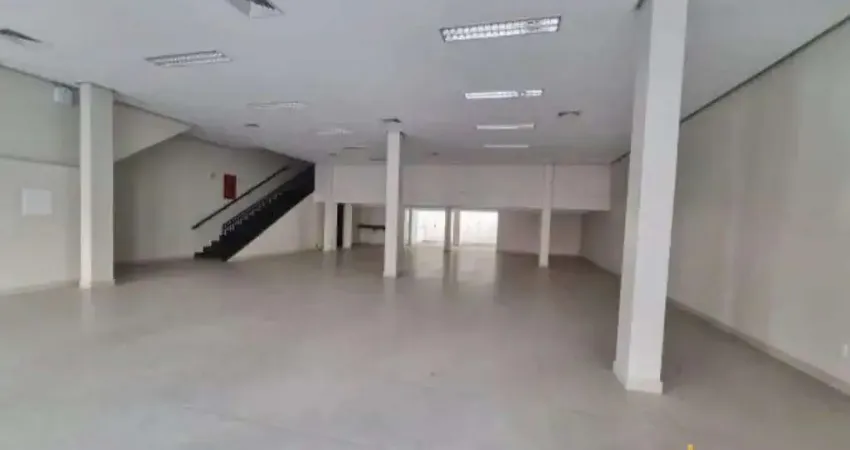 EXCELENTE IMÓVEL COMERCIAL AMPLO E REFORMADO NA REGIÃO CENTRAL