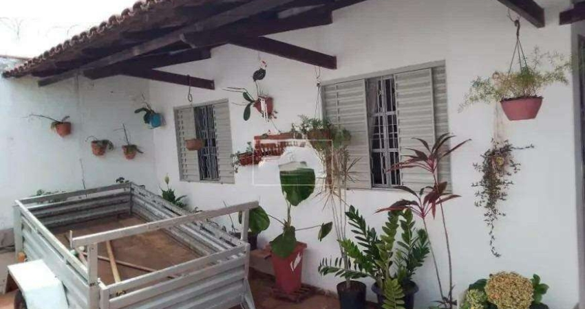 Casa à venda, 5 quartos, 3 vagas, GRANADA - Uberlândia/MG
