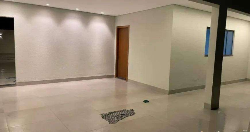 Casa à venda, 3 quartos, 2 suítes, 2 vagas, CIDADE JARDIM - Uberlândia/MG