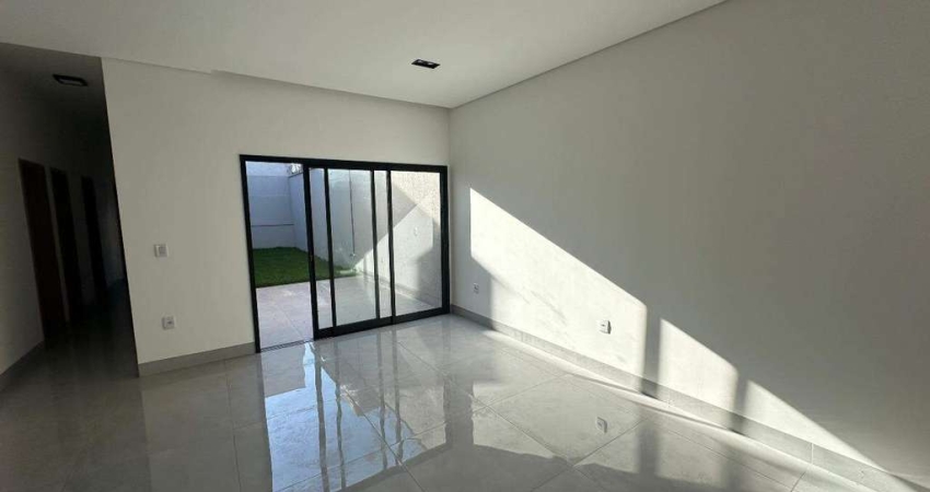 Casa à venda, 3 quartos, 1 suíte, 3 vagas, LARANJEIRAS - Uberlândia/MG