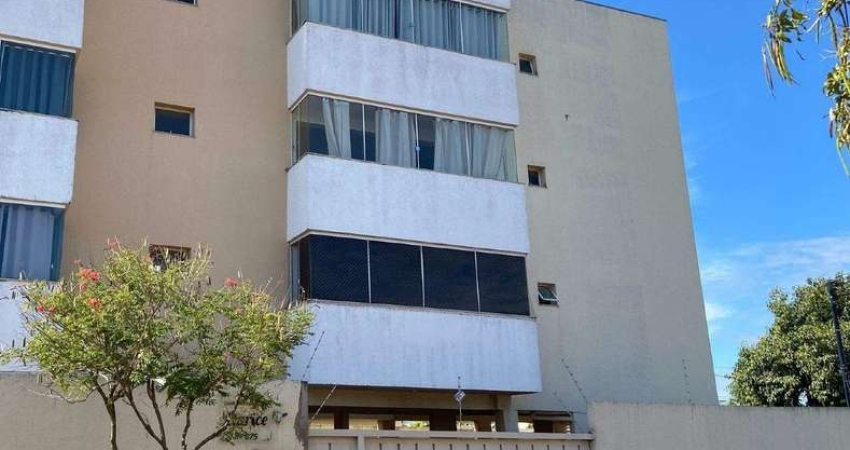 APARTAMENTO COM 3 DORMITÓRIOS NO SANTA MÔNICA/ SEGISMUNDO PEREIRA