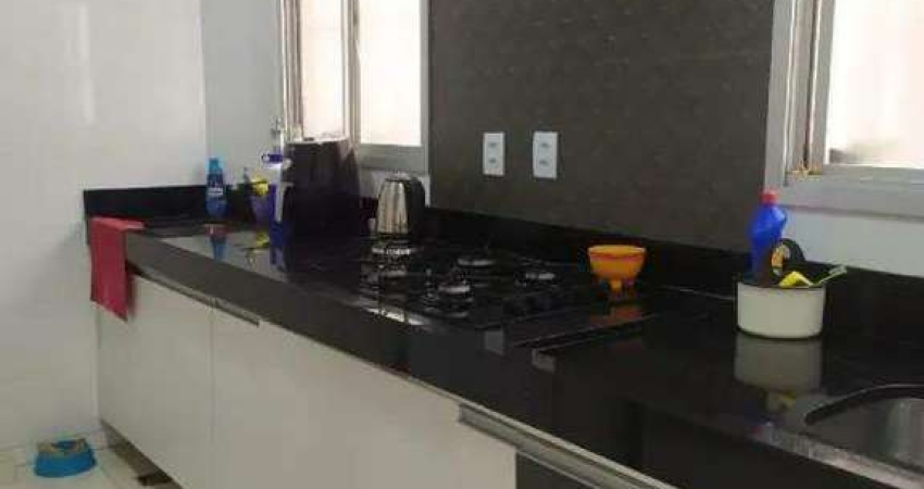 Apartamento à venda, 3 quartos, 1 suíte, 1 vaga, GRANADA - Uberlândia/MG