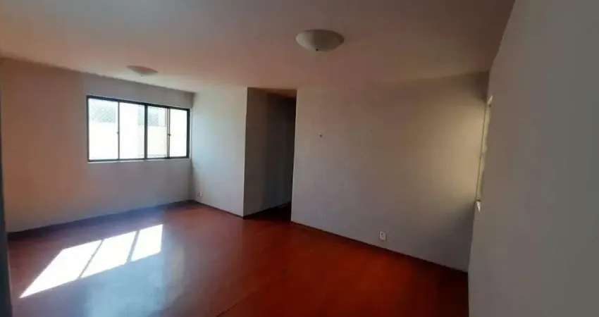 Apartamento à venda, 3 quartos, 1 vaga, NOSSA SENHORA DAS GRACAS - Uberlândia/MG