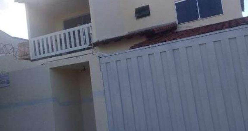 EXCELENTE CASA SOBRADO NO BAIRRO BRASIL