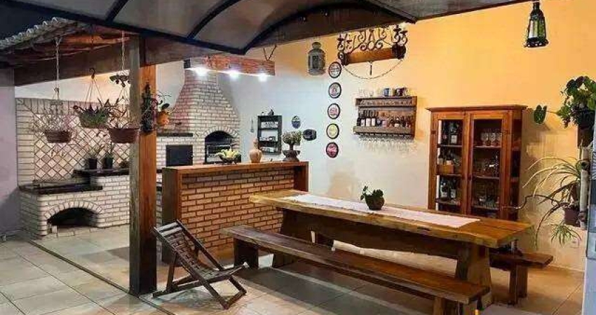 Casa à venda, 3 quartos, 1 suíte, 2 vagas, GRAVATAS - Uberlândia/MG