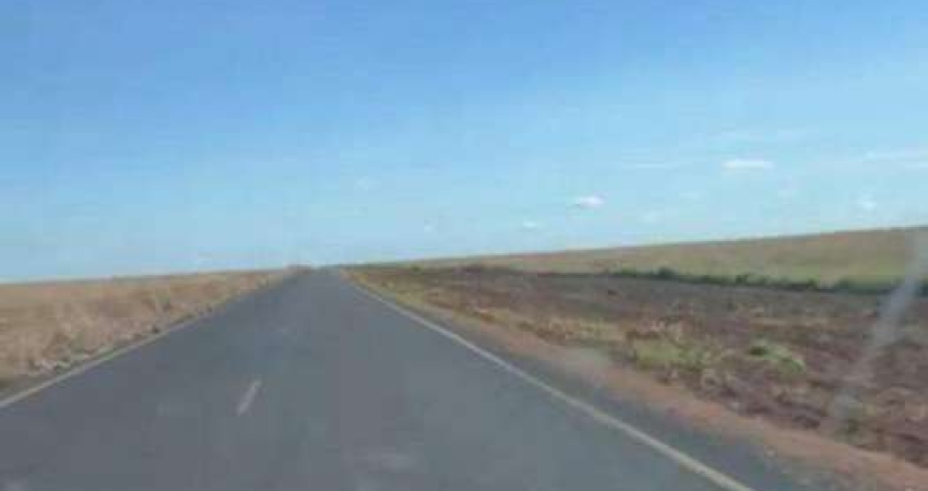 Excelente fazenda com 7.000 hectares à venda em Formosa do Rio Preto - BA