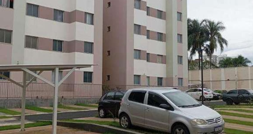 Apartamento para aluguel, 2 quartos, 1 vaga, PANORAMA - Uberlândia/MG