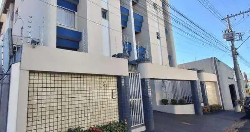 Apartamento para aluguel, 3 quartos, 1 suíte, 2 vagas, BOM JESUS - Uberlândia/MG