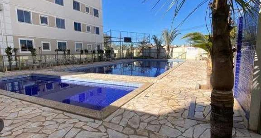 APARTAMENTO NO GAVEA SUL