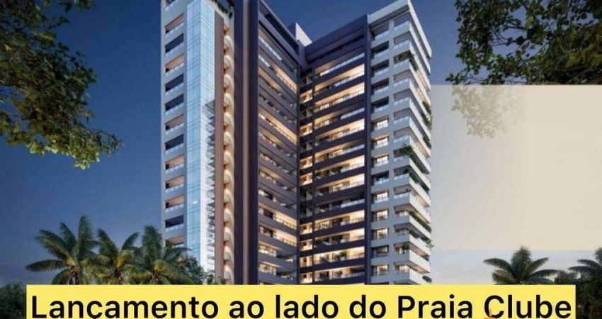 Apartamento à venda, 1 quarto, 1 suíte, 1 vaga, COPACABANA - Uberlândia/MG