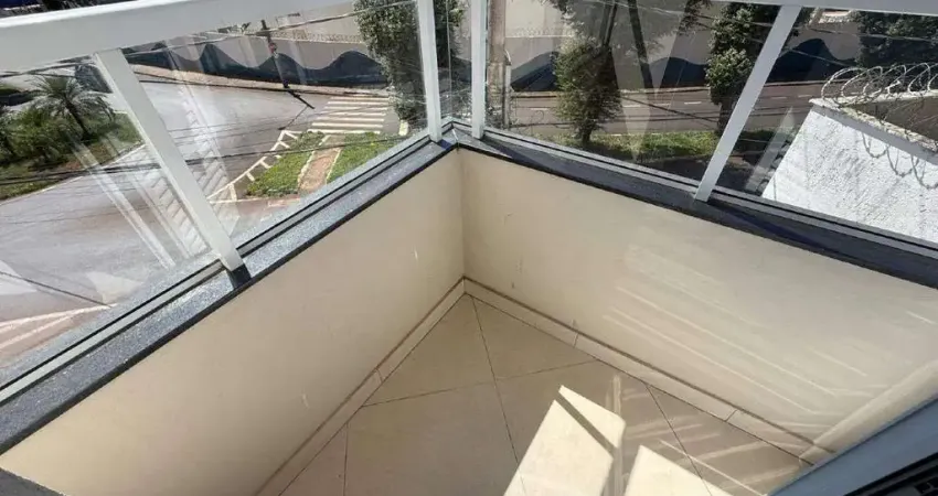 Apartamento para aluguel, 3 quartos, 1 suíte, 2 vagas, TUBALINA - Uberlândia/MG