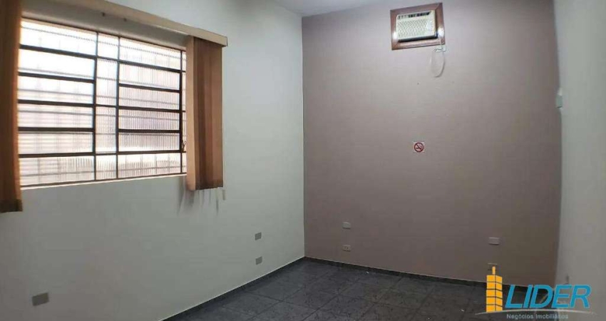 sala comercial para aluguel, Centro - Uberlândia/MG