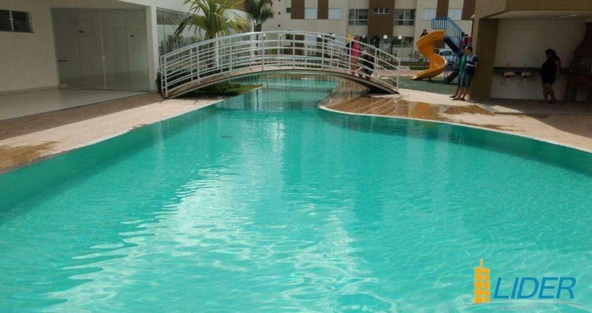APARTAMENTO SMART TOWERS I NO JARDIM HOLANDA