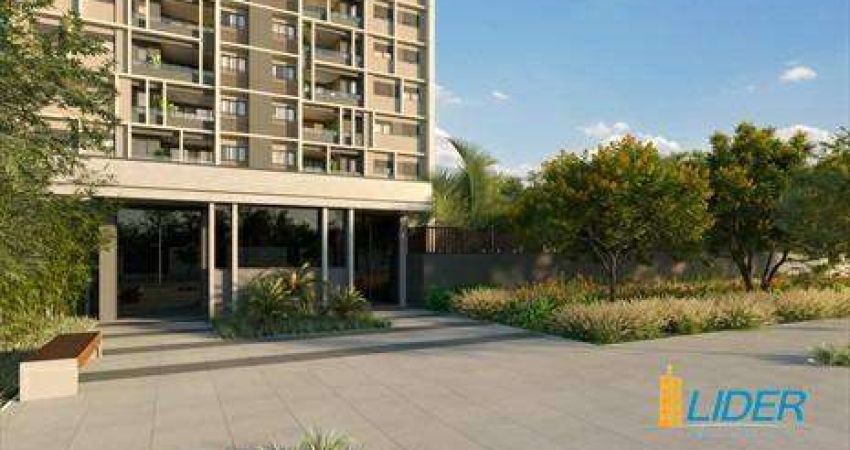 Apartamento à venda, 3 quartos, 1 suíte, 2 vagas, GAVEA - Uberlândia/MG