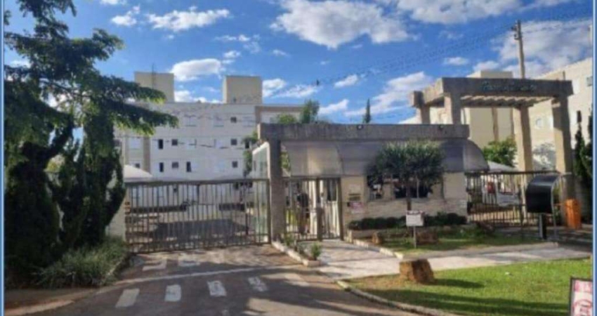 APARTAMENTO TÉRREO NO JARDIM HOLANDA