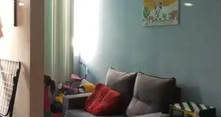 APARTAMENTO NO CONDOMÍNIO ESTART TOWER ÁGUA MARINHA NO JARDIM HOLANDA