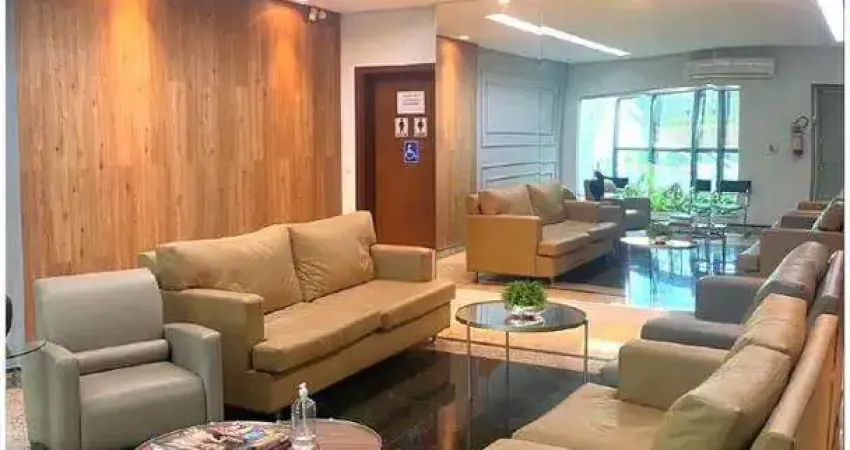 Sala comercial para alugar na Rua Quinze de Novembro, Fundinho, Uberlândia