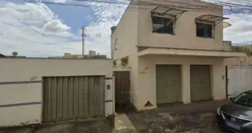 Apartamento com 2 quartos para alugar na Alameda Erotildes Ferreira Santos, Granada, Uberlândia