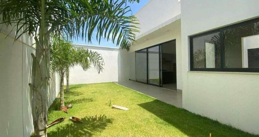 CASA ESPETACULAR DE ALTO PADRÃO EM ÉTIMA LOCALIZAÇÃO NO QUINTA ALTO UMUARAMA