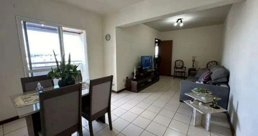 Apartamento à venda, 3 quartos, 1 suíte, 1 vaga, Lidice - Uberlândia/MG