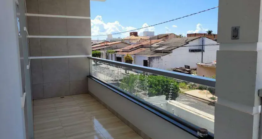 Casa com 3 quartos para alugar na Rua Abiail Figueiredo Gil, Santa Rosa, Uberlândia
