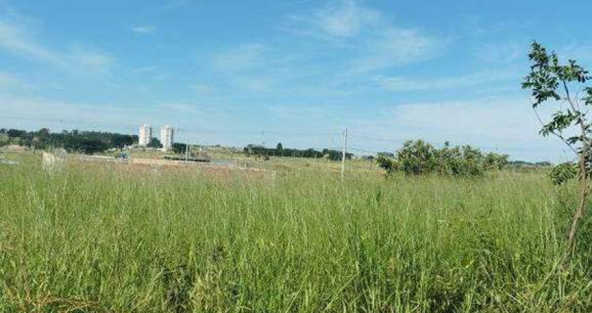 Excelente terreno com 250,00m2 à venda em localização privilegiada no bairro Luizote IV