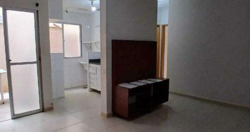 Apartamento à venda, 2 quartos, JARDIM HOLANDA - Uberlândia/MG