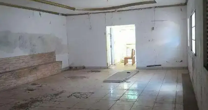 Barracão / Galpão / Depósito à venda na Avenida Fernando Vilela, Daniel Fonseca, Uberlândia