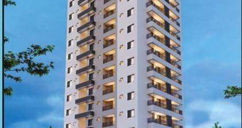 Apartamento à venda, 1 quarto, SANTA MARIA - Uberlândia/MG