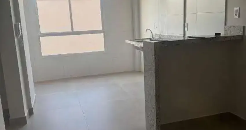 Apartamento à venda, 2 quartos, 1 suíte, 1 vaga, Santa Mônica - Uberlândia/MG