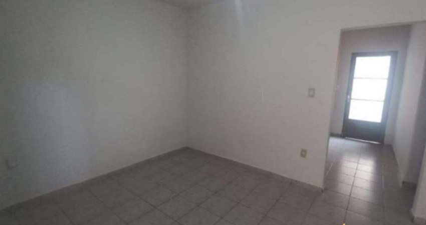 Casa com 2 quartos para alugar na Rua Cláudio Bernardes da Silva, Conjunto Segismundo Pereira, Uberlândia
