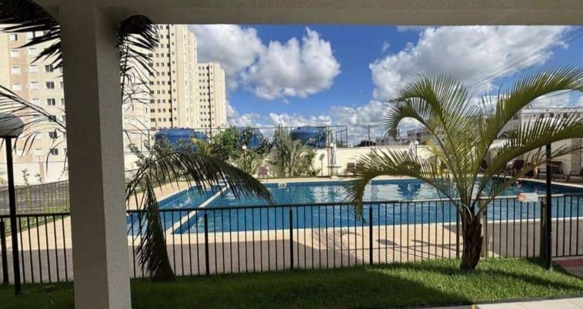 APARTAMENTO NOVO COM SUÍTE, VARANDA E LAZER COMPLETO NO GÁVEA