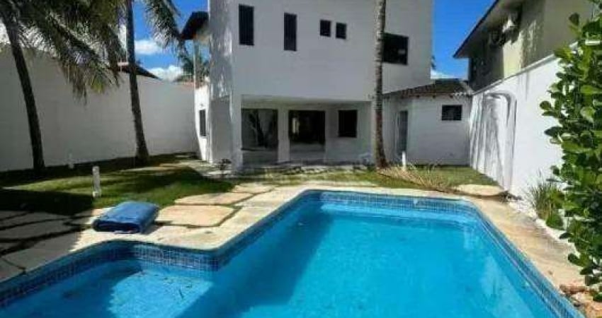 Casa à venda, 3 quartos, 3 suítes, 3 vagas, MORADA DA COLINA - Uberlândia/MG