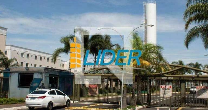 Ótimo apartamento com 52,00m2 de área privativa à venda no bairro Shopping Park