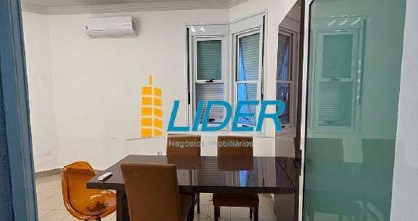 Sala comercial para alugar na Avenida Francisco Galassi, Morada da Colina, Uberlândia