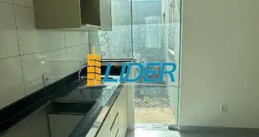 Apartamento com 2 quartos para alugar na Avenida Argemiro Evangelista Ferreira, Shopping Park, Uberlândia