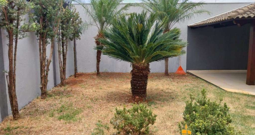 Casa com 4 quartos para alugar na Rua Natal, Brasil, Uberlândia