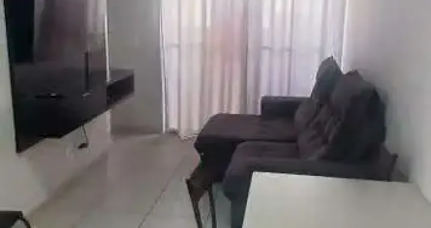 Apartamento à venda, 2 quartos, 1 vaga, Presidente Roosevelt - Uberlândia/MG