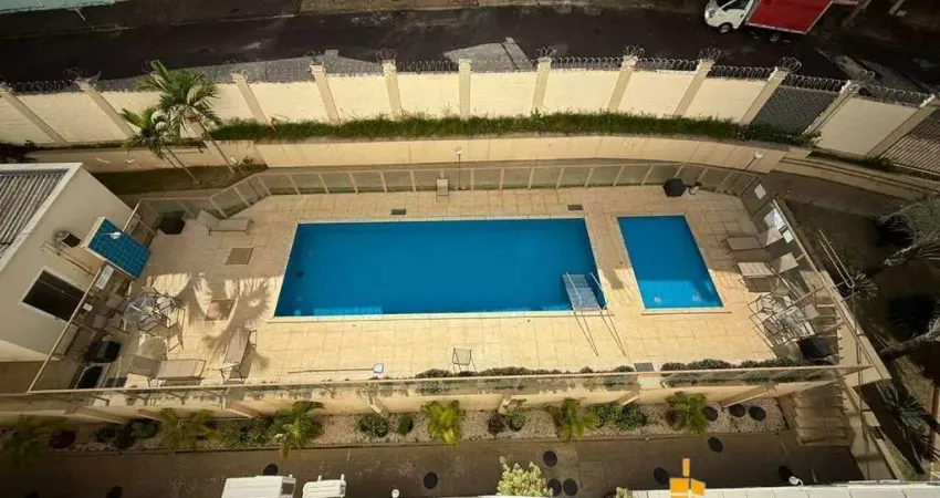 Apartamento à venda, 2 quartos, 1 vaga, Presidente Roosevelt - Uberlândia/MG